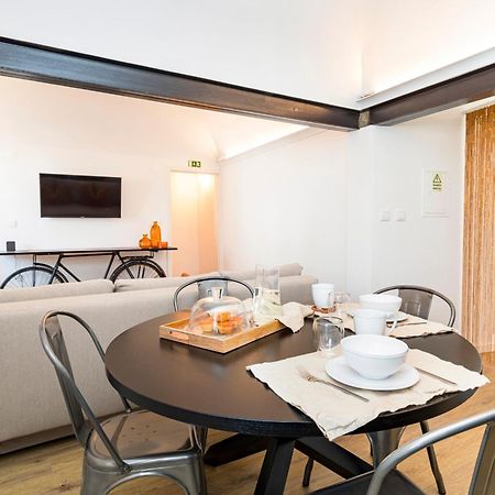 Cicioso Flats Salvador Villa เอโวรา ภายนอก รูปภาพ