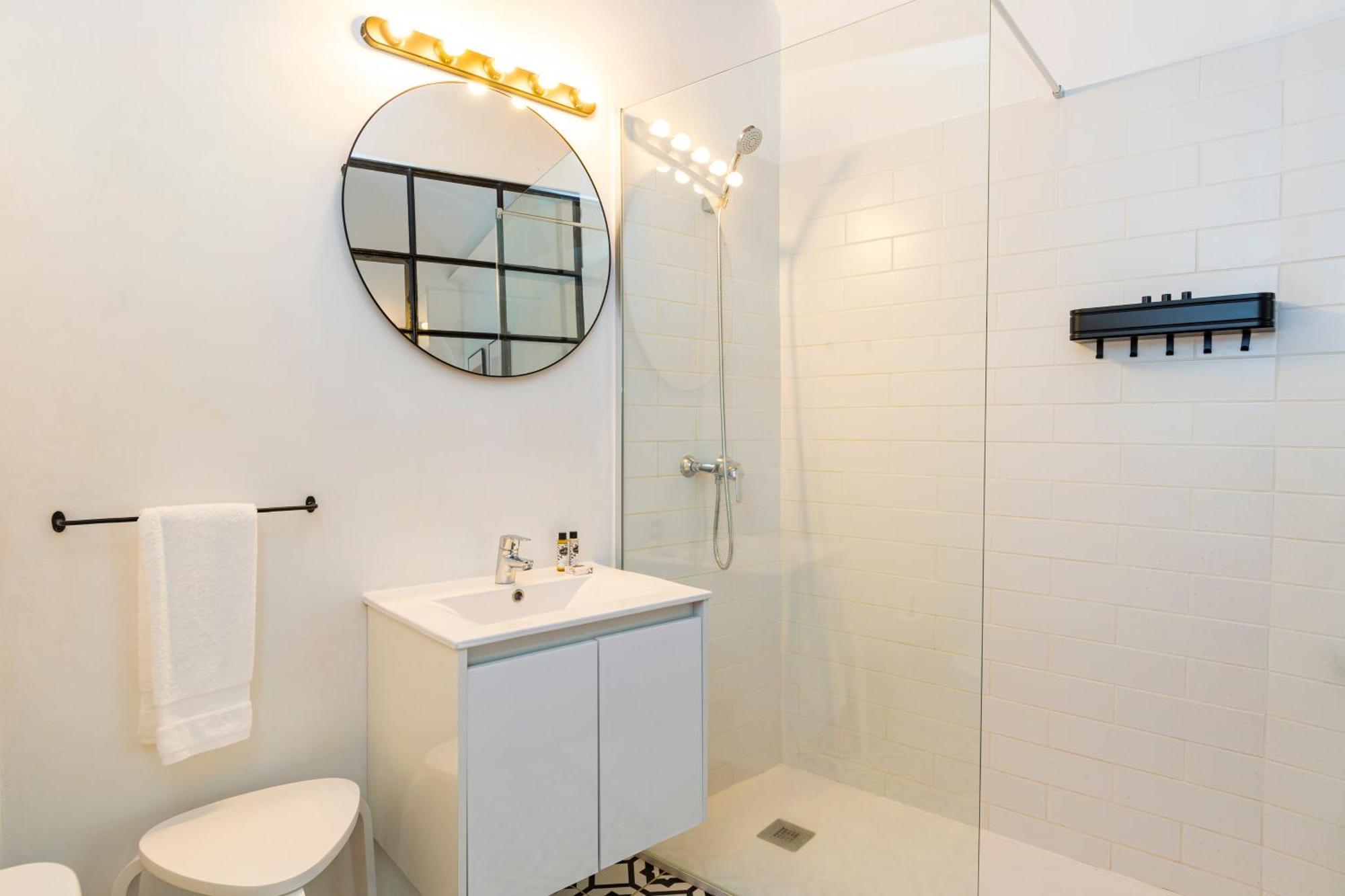 Cicioso Flats Salvador Villa เอโวรา ภายนอก รูปภาพ