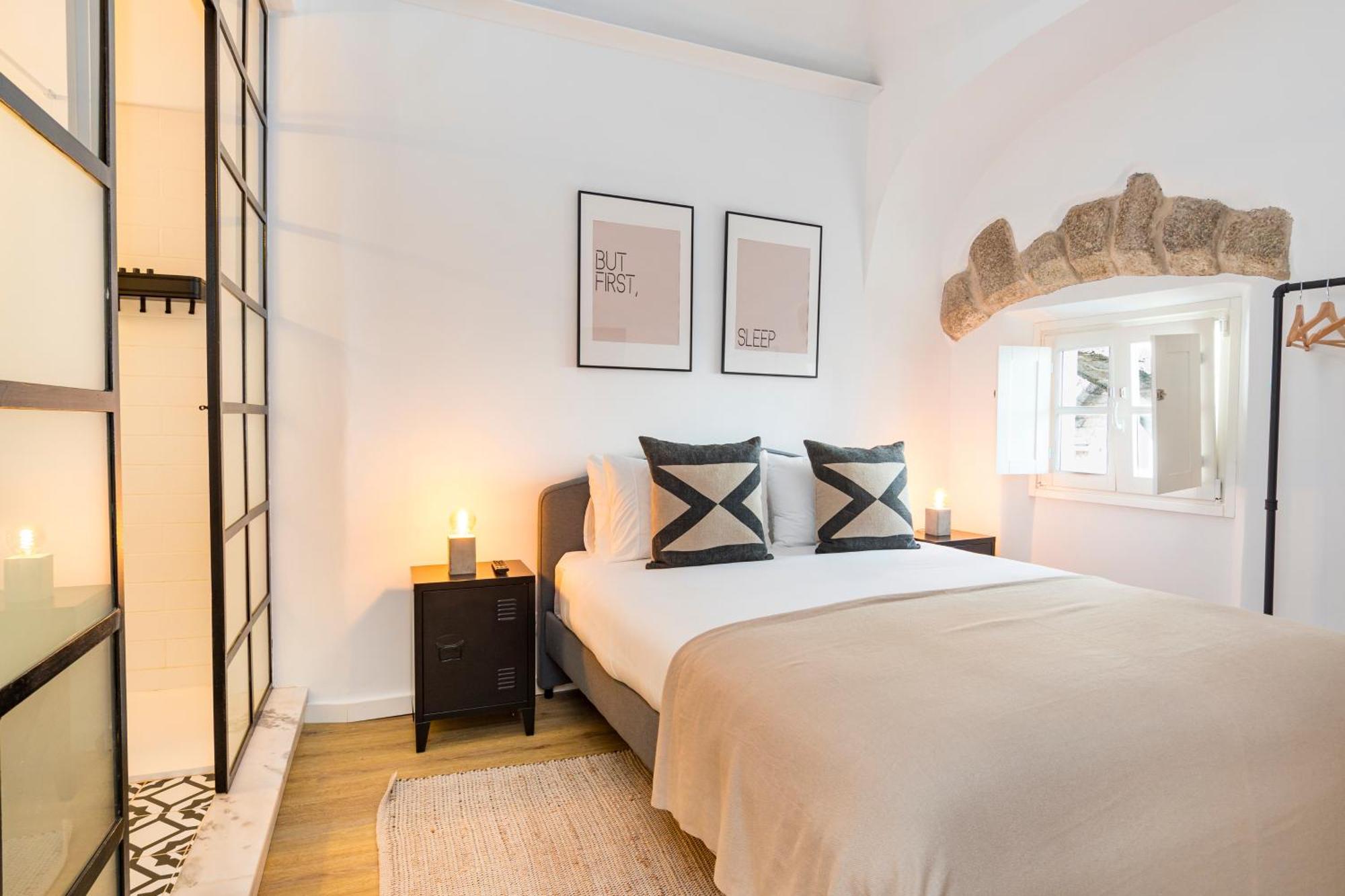 Cicioso Flats Salvador Villa เอโวรา ภายนอก รูปภาพ