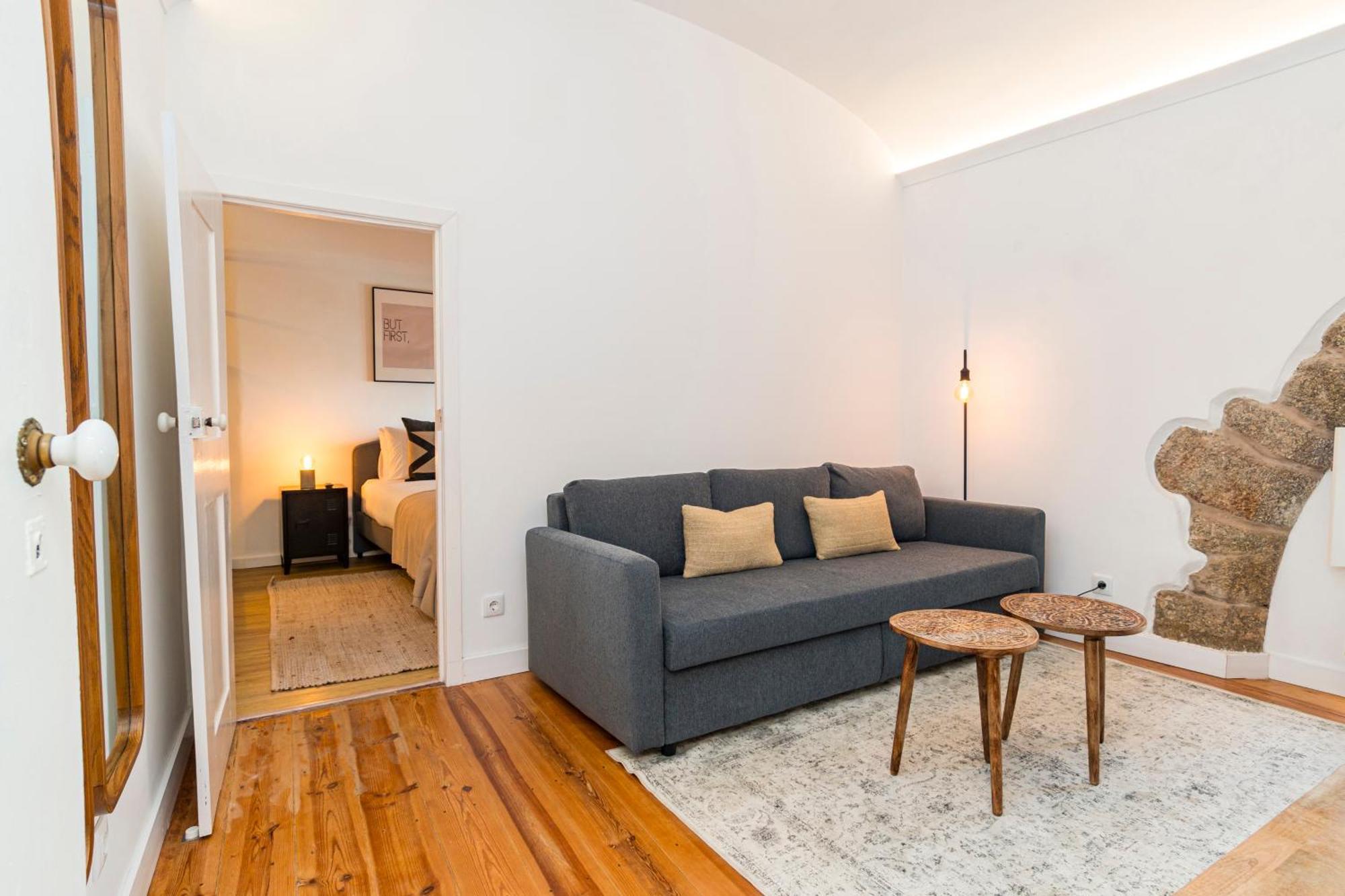 Cicioso Flats Salvador Villa เอโวรา ภายนอก รูปภาพ