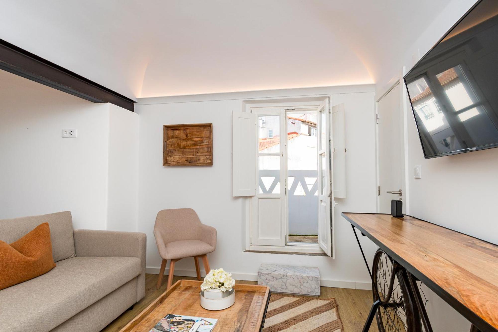 Cicioso Flats Salvador Villa เอโวรา ภายนอก รูปภาพ