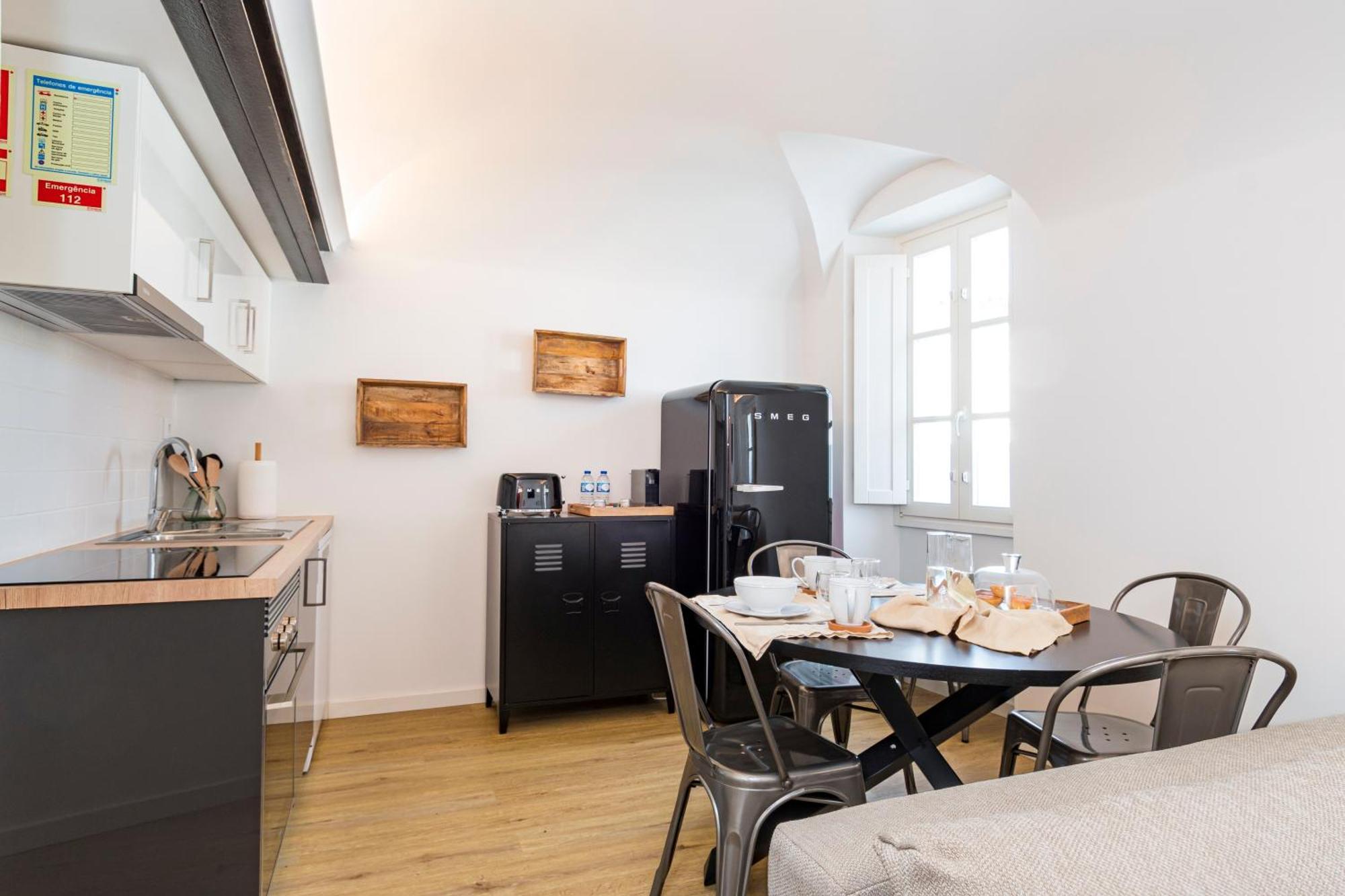 Cicioso Flats Salvador Villa เอโวรา ภายนอก รูปภาพ