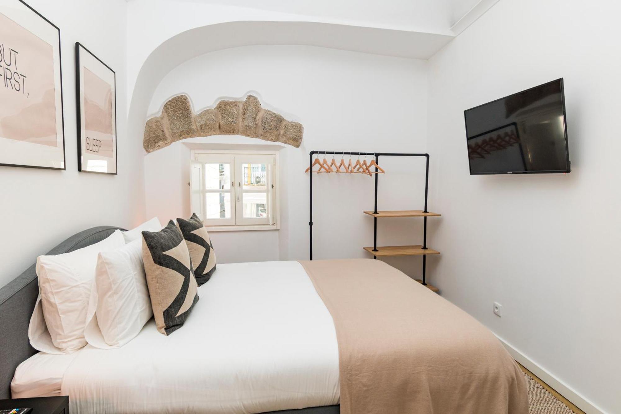 Cicioso Flats Salvador Villa เอโวรา ภายนอก รูปภาพ