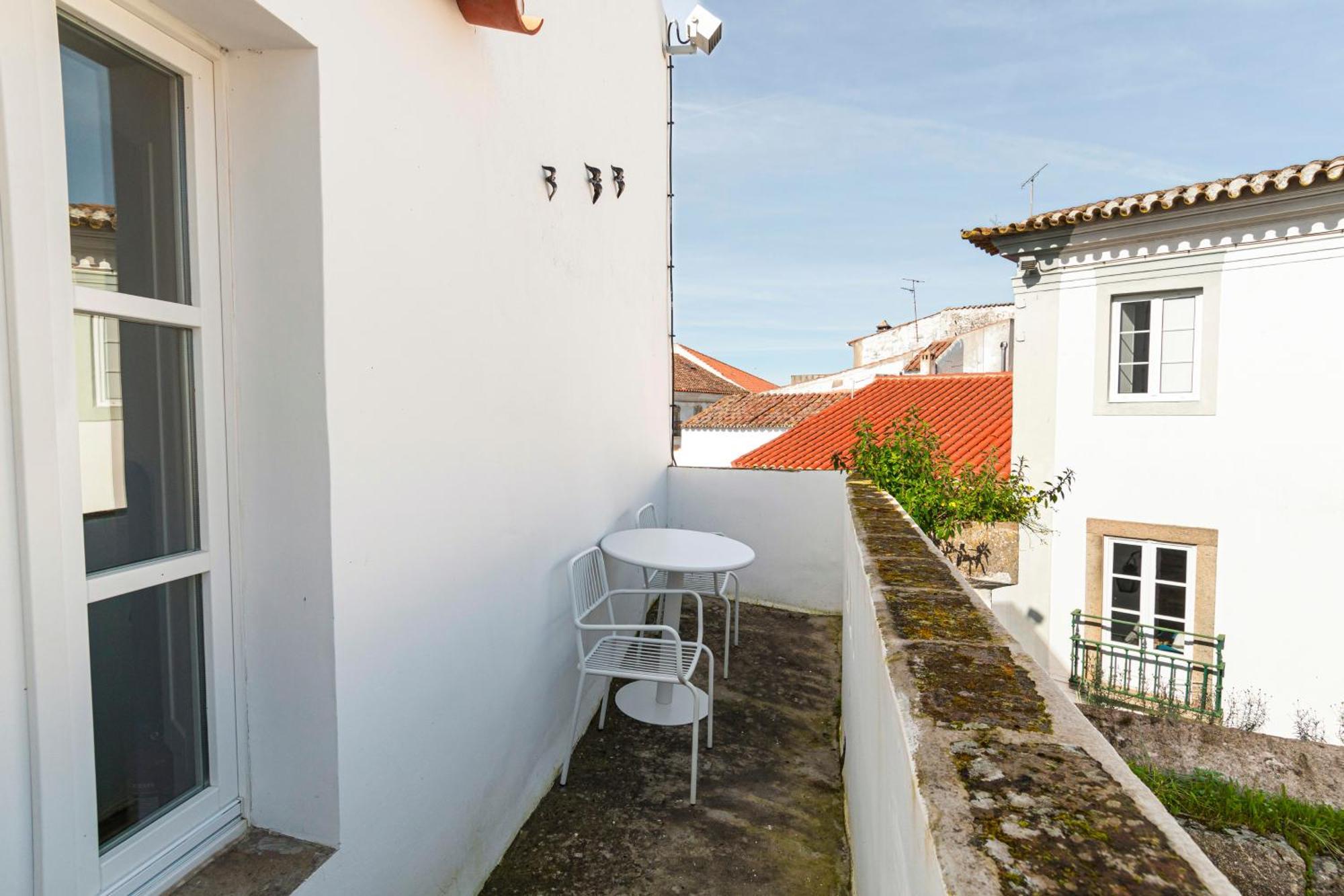 Cicioso Flats Salvador Villa เอโวรา ภายนอก รูปภาพ