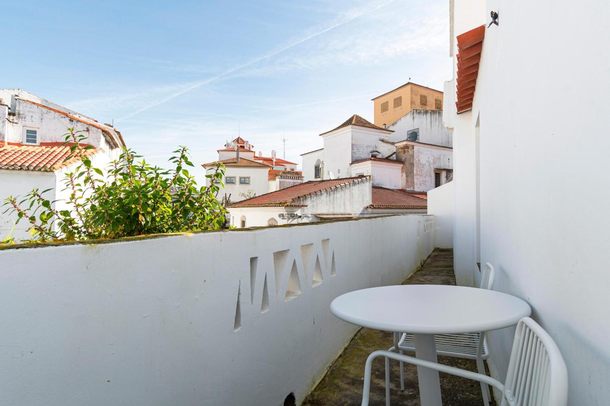 Cicioso Flats Salvador Villa เอโวรา ภายนอก รูปภาพ