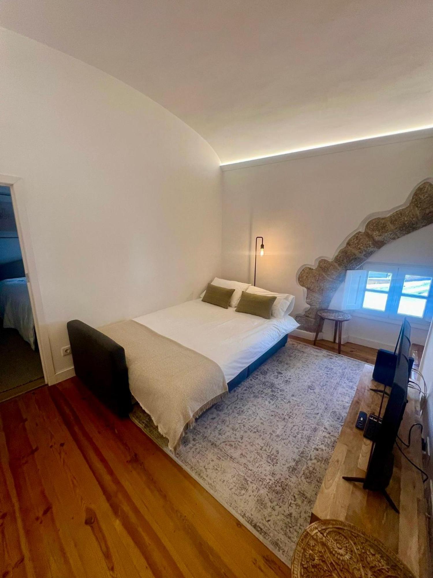 Cicioso Flats Salvador Villa เอโวรา ภายนอก รูปภาพ